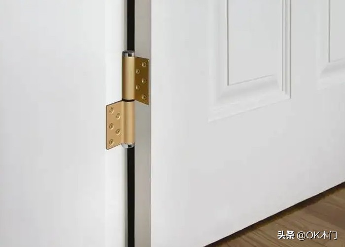 木门发出吱吱的声音,木门咯吱咯吱响怎么解决