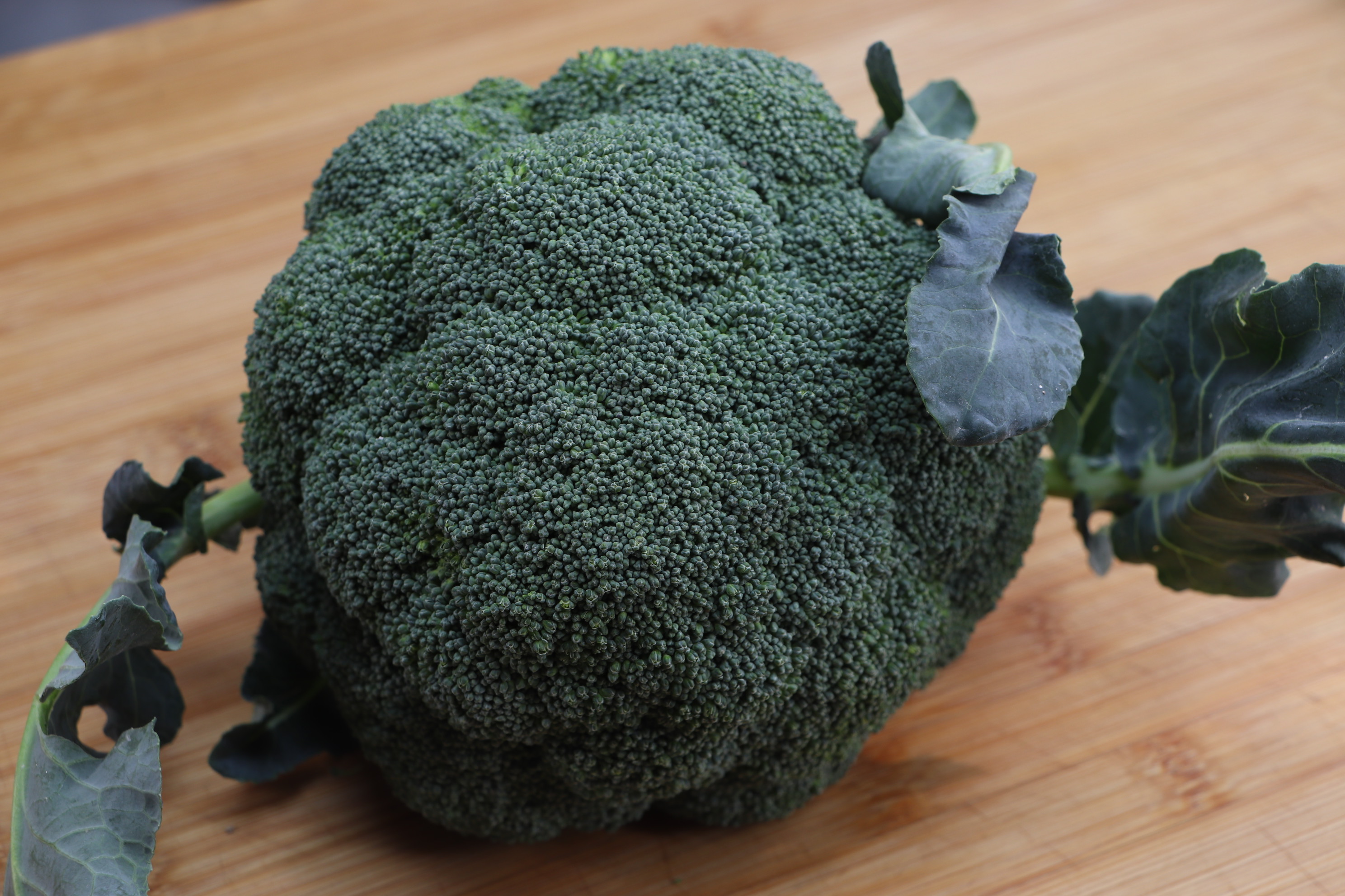 西兰花焯水好吃还是直接炒,炒西兰花千万别焯水大厨教你一招