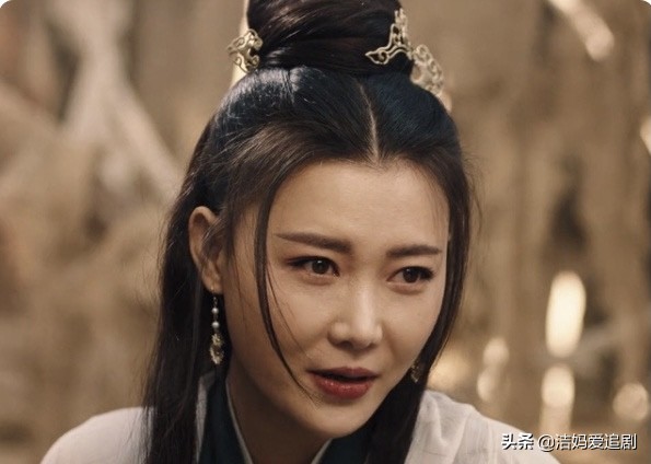 吴孟达大话西游吹个大气球,大话西游之缘起吴孟达片段