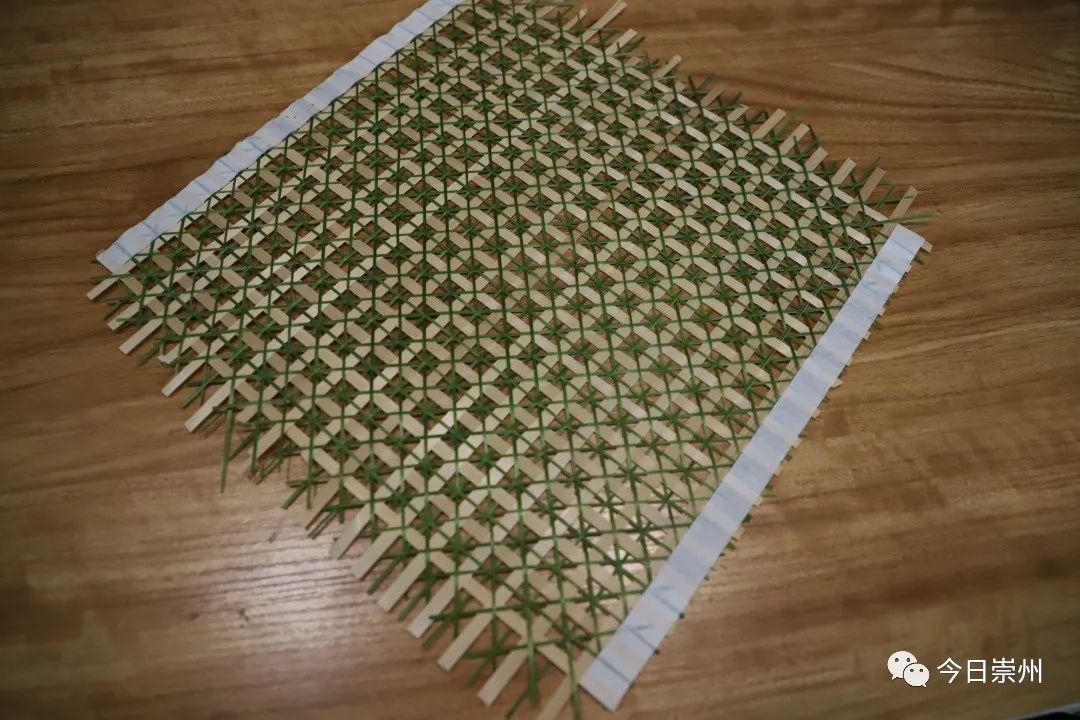 道明竹编去哪买,道明竹编出自什么地方