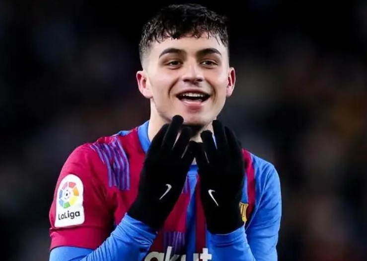 不懂球但喜欢看世界杯,2022世界杯最帅球员盘点