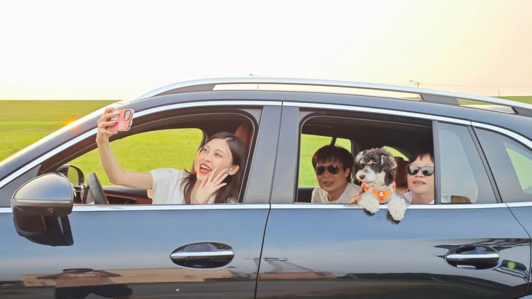 全系四驱越野,全系四驱的轿车有哪些