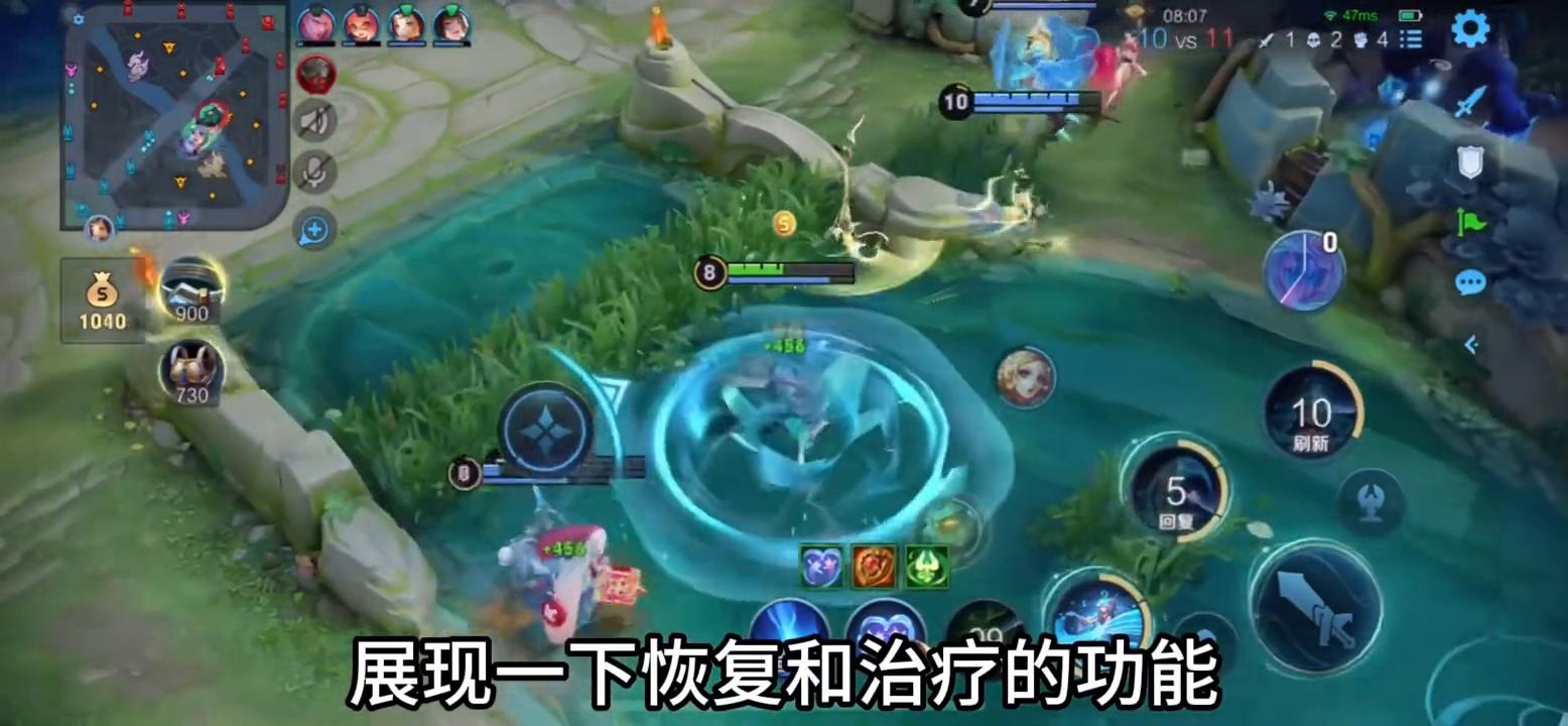 朵莉亚和上官婉儿的配合,朵莉亚上官婉儿ag复盘