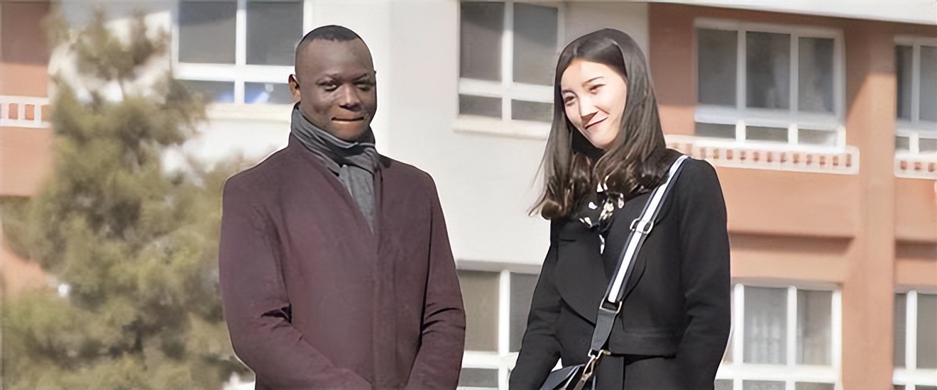 法国被黑人软殖民，大量非洲裔涌入，我国是否也会被“黑化”？