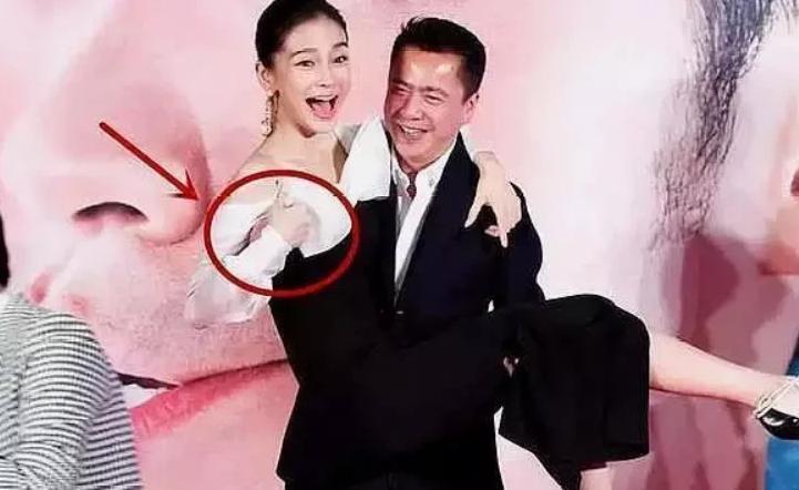 娱乐圈被欺骗的女星,娱乐圈中被骗得最惨的女明星