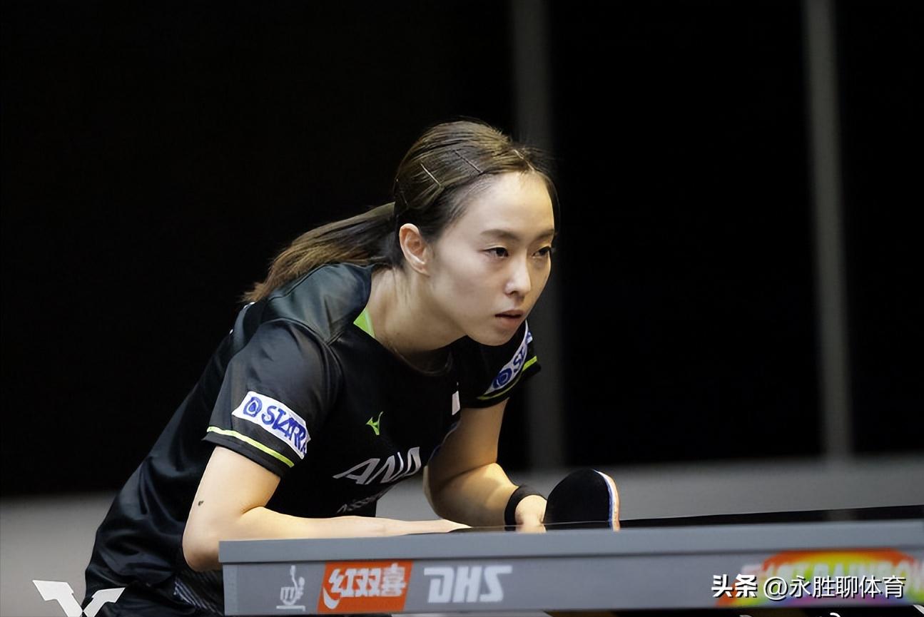 新加坡大满贯女单夺冠,新加坡大满贯国乒14号赛程