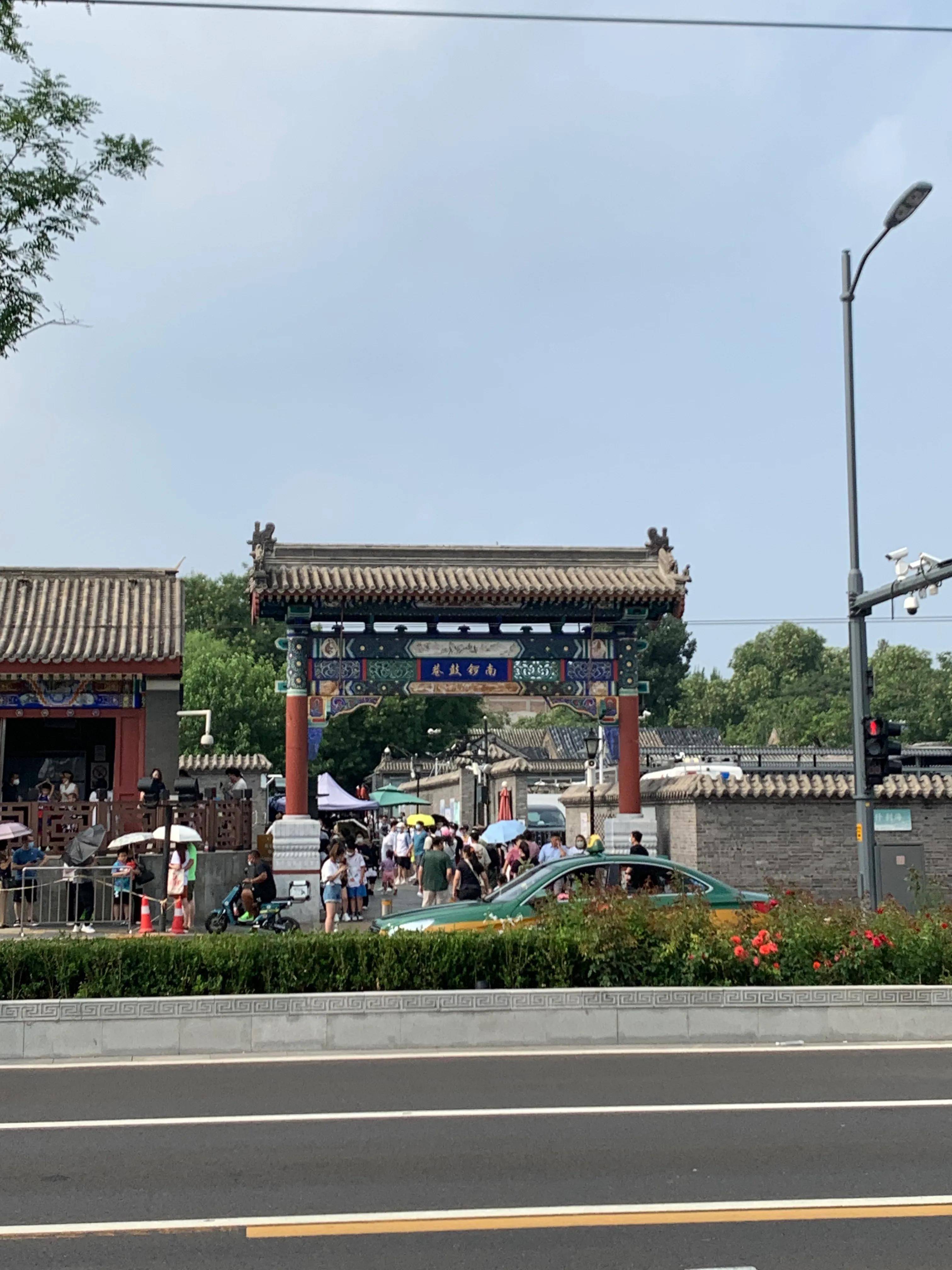 北京游玩攻略注意事项,北京旅游真不容易去