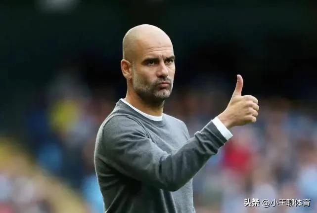 瓜迪奥拉谈德国足球,瓜迪奥拉对世界足球的影响