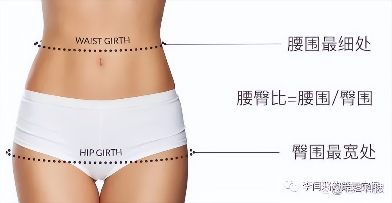 教你看懂检测报告,看懂体测报告中的骨骼肌与体脂