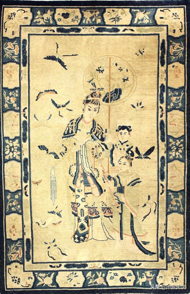 论精致审美，我们真不如古人