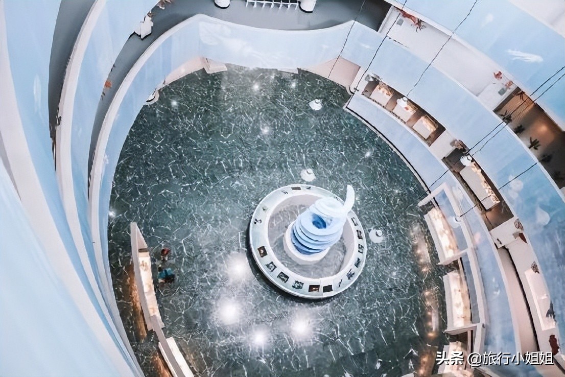 夏日海边微醺氛围感,滨城风光秀丽浪漫气息爆表