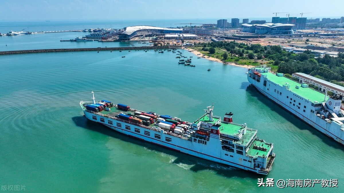 海南十大不建议买的房子,海南哪个房子更值得入手