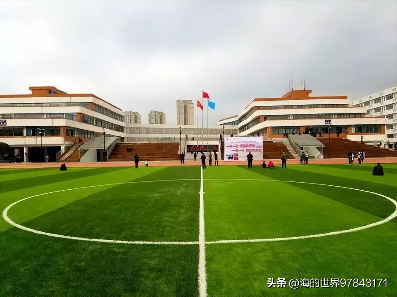 十堰新增学校,十堰市2023年有哪些新建学校