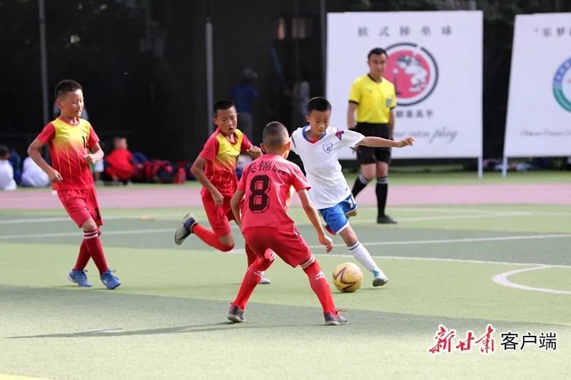 兰州市城关区足球比赛南河小学,甘肃省兰州市青少年足球锦标赛