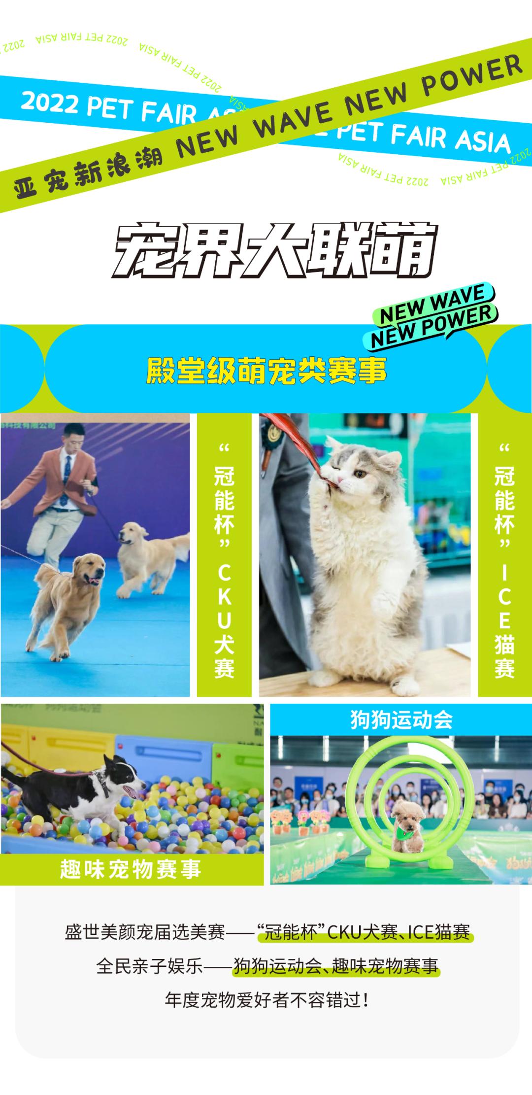 深圳最全宠物公园合集来啦,逛深圳宠物展