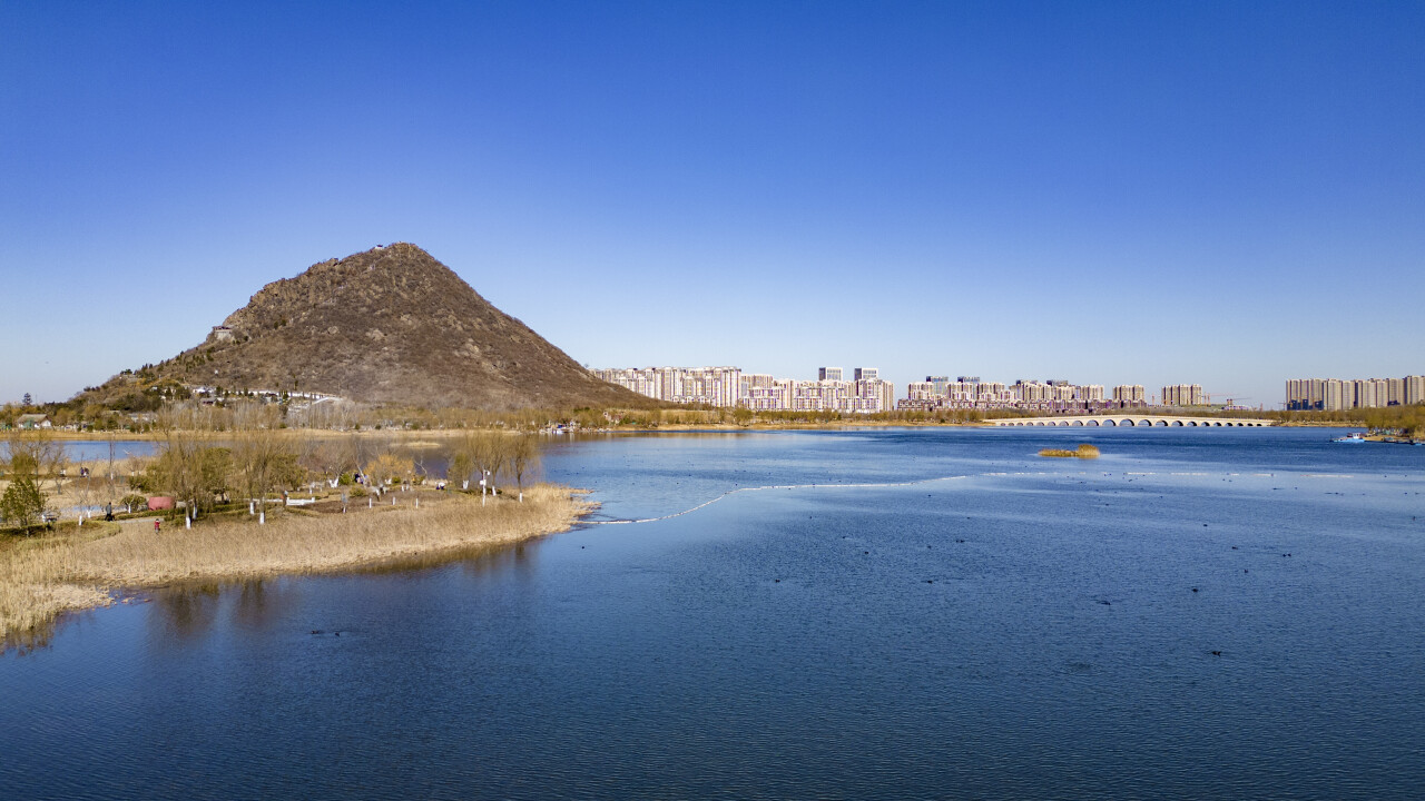 “济南之山天下奇”|一起了解济南名山背后的无限诗情