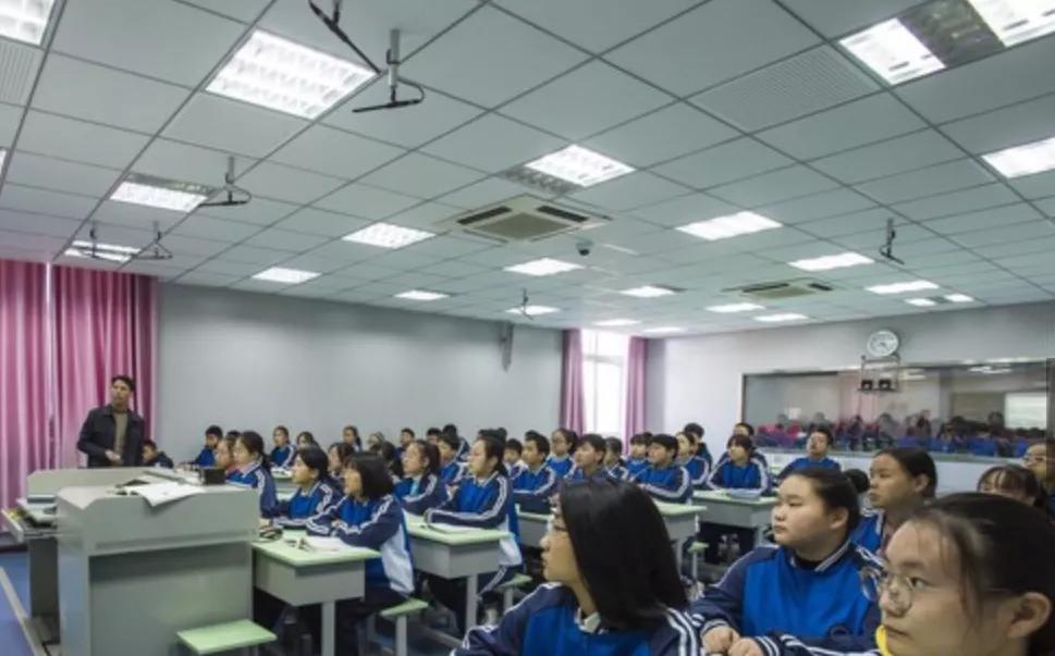 读中职技校丢人吗,读职校觉得很丢脸怎么办