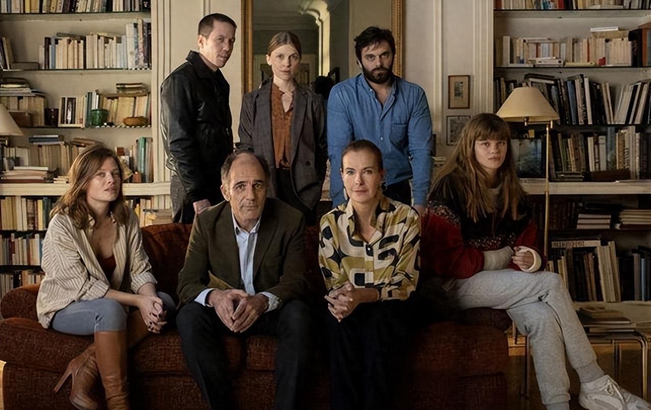 挖掘不同患者的生活、情感和心理问题，你会喜欢这种心理治疗剧集