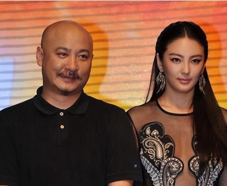 王全安蒋雯丽为什么分手,王全安和蒋雯丽近况