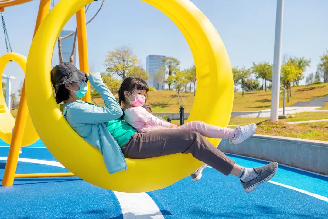 星球乐园深圳,深圳彩虹星球亲子乐园