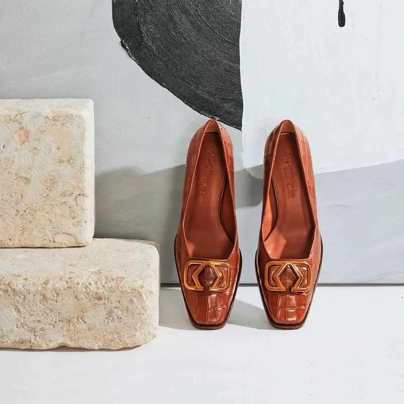 你穿的鞋子决定你的圈子,你穿的鞋或许透露你是什么样的人