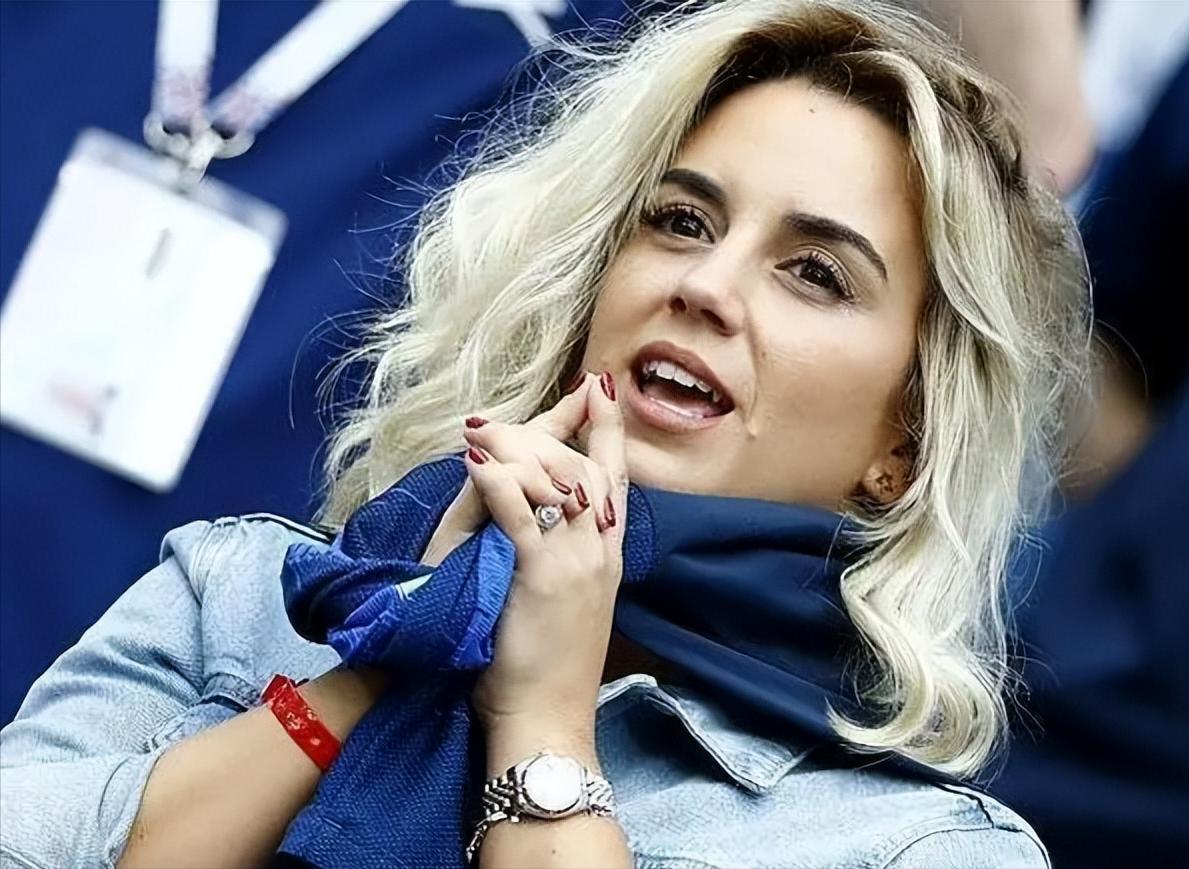 卡塔尔世界杯太太团游艇,卡塔尔世界杯太太团惊艳全场