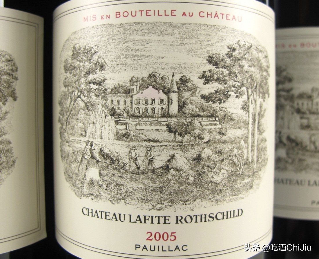 拉菲红酒最佳搭配,酒宴红酒怎么选