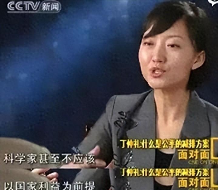 柴静事件引发的争议与思考,柴静回应非议视频