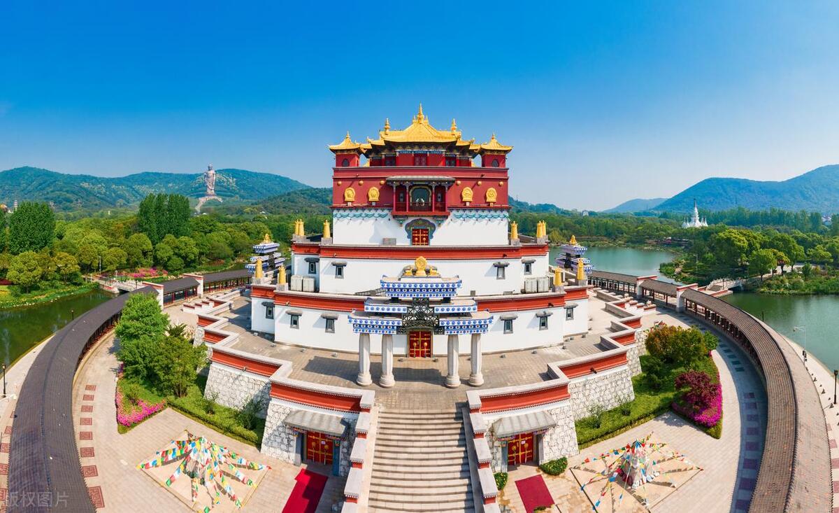 江苏aaaaa景点排名,江苏aaaaa景区名录全名单