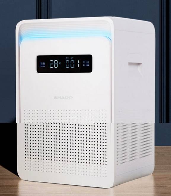 家里有猫的空气净化器有用吗,霍尼韦尔猫用空气净化器