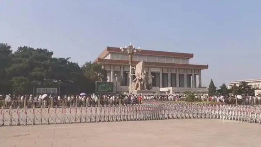 89年毛主席遗体防腐每年花费引质疑，徐静揭秘：天价护理费系谣传