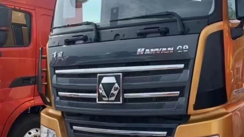 轻卡货车车标大全,舒驰新能源货车车标