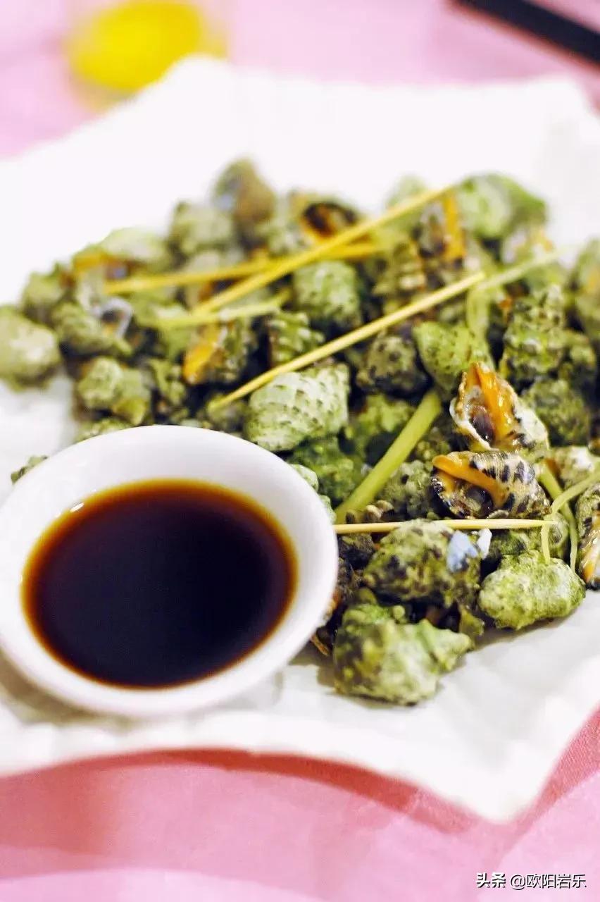 国内哪的海鲜最好吃,国内最适合吃海鲜的地方