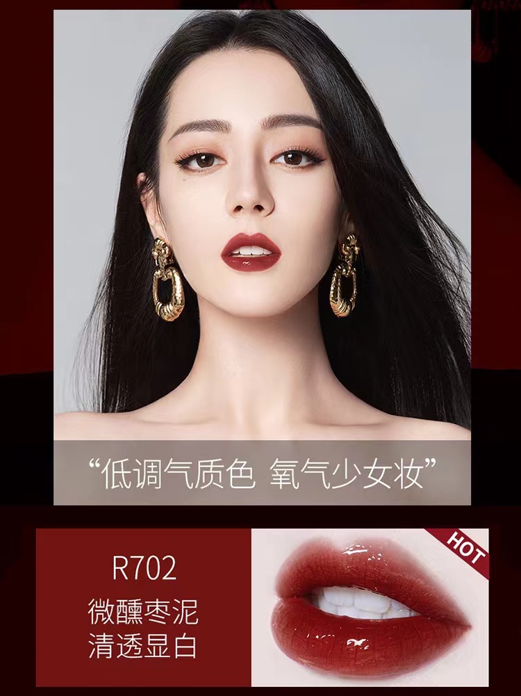 墙裂推荐!素颜也完全可以驾驭的口红,平价和贵妇的都有!