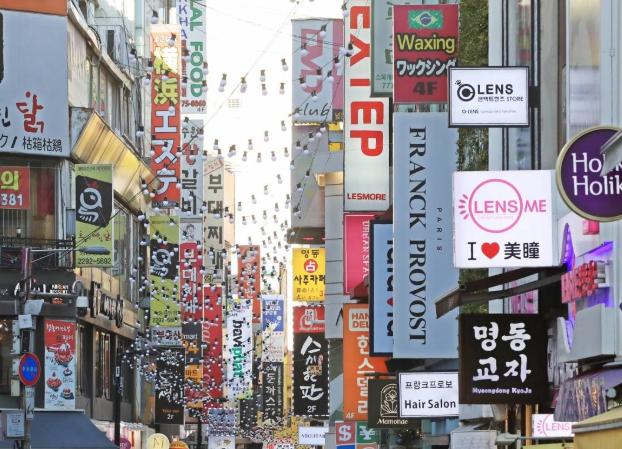 韩国货淡出国内市场的原因,韩国的溃败