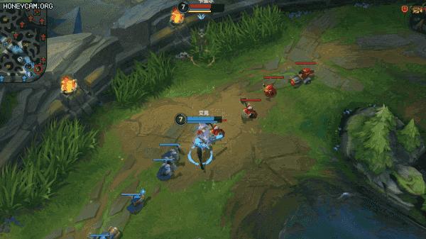 3.2版本之子时间刺客-艾克全面解析，可野可中，非选必Ban