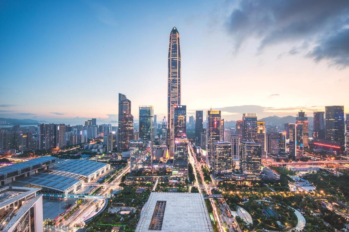 十大宜居城市青岛,中国15个宜居城市青岛居榜首