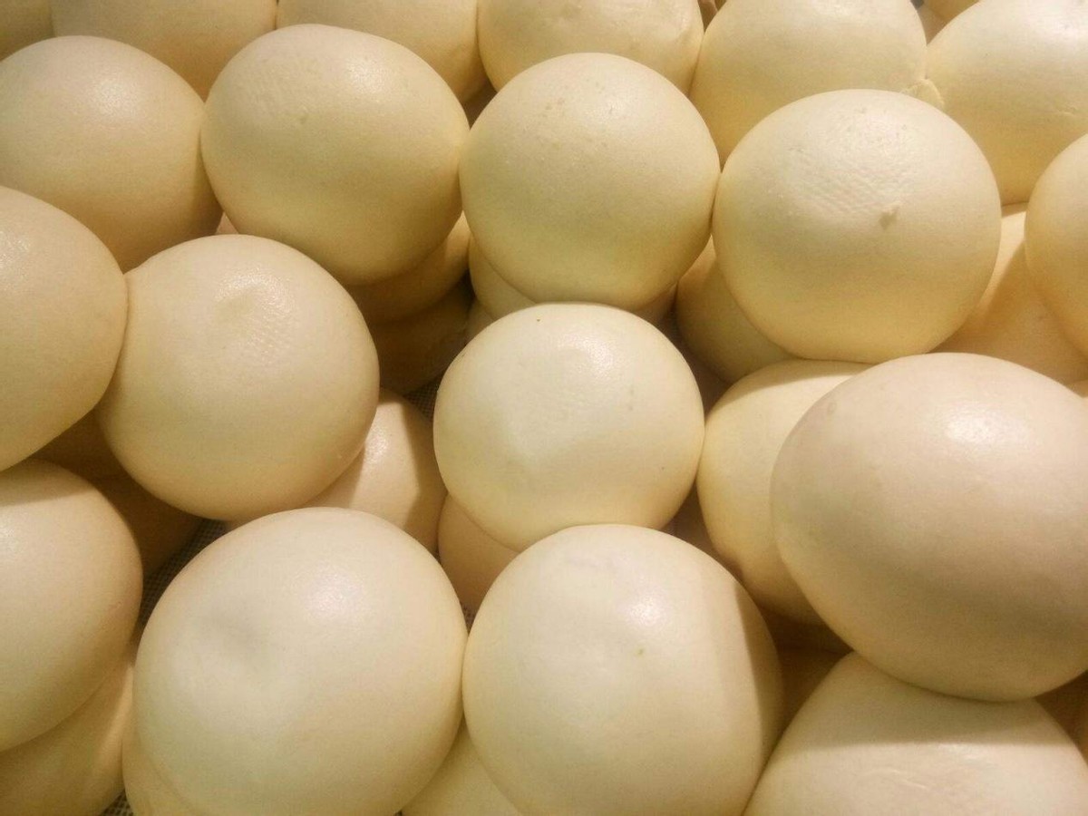 国内馒头排行榜前十名,全国最好的馒头