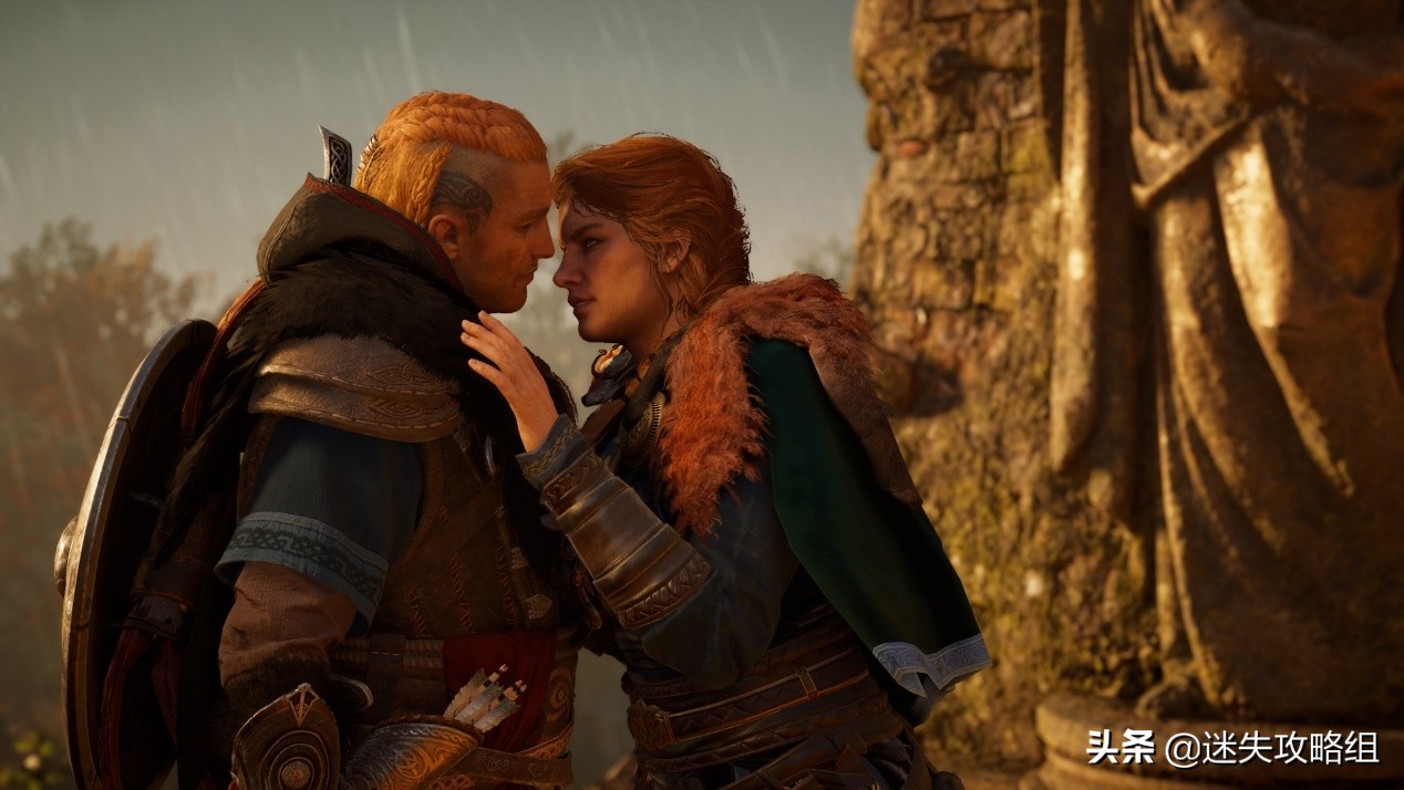 刺客信条英灵殿该喝哪一杯,刺客信条英灵殿最值得买的东西