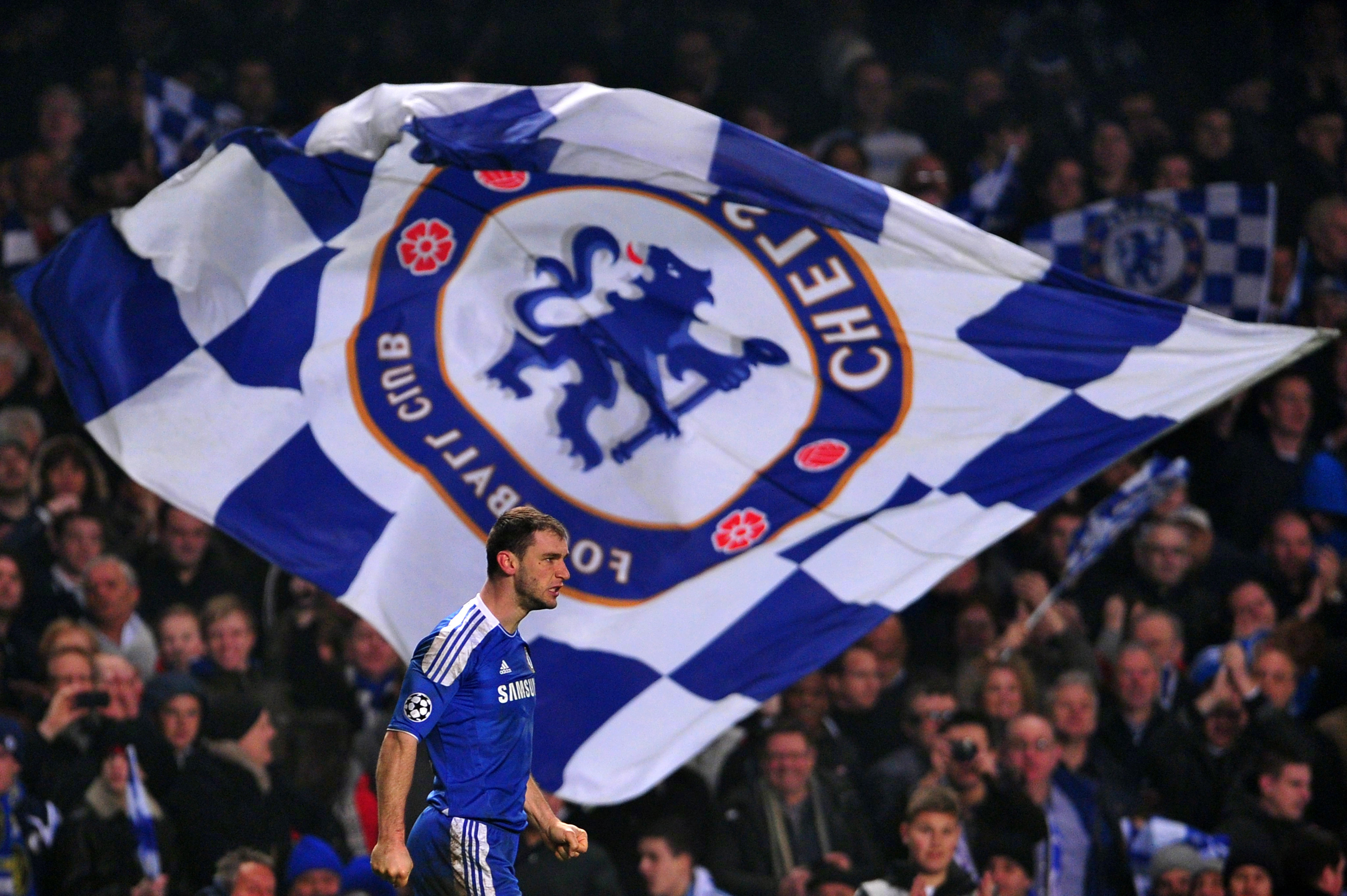 马丽切尔西小品,马丽切尔西