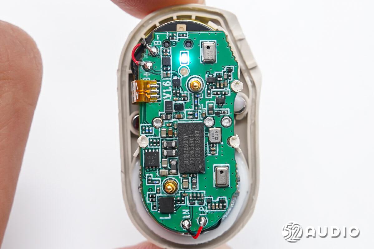 iflybudsair录音功能,iflybudsair开放式会议耳机