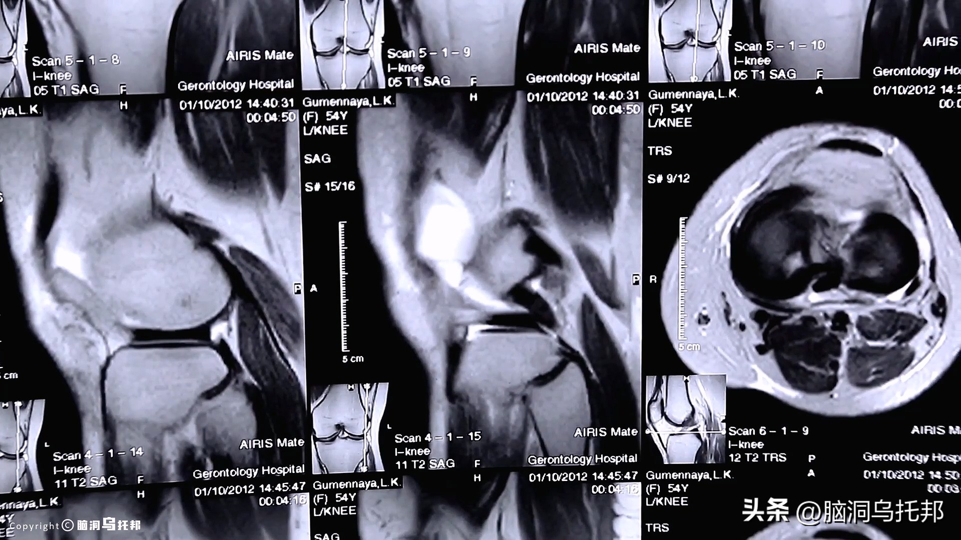 曾经万人空巷如今空无一人,曾经被人耻笑