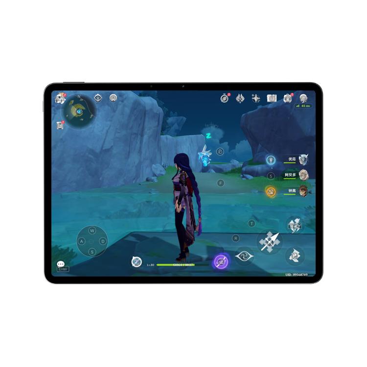 iqoopad沉浸式体验,iqoopad用户体验