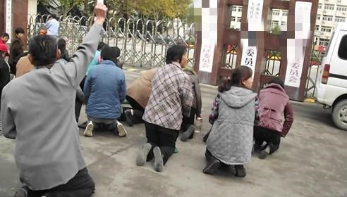 95年吉林青年惨死，他杀成自杀？4年后真相大白，凶手是派出所长