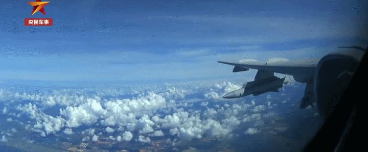 千里奔袭轰炸,千里奔袭美军航母