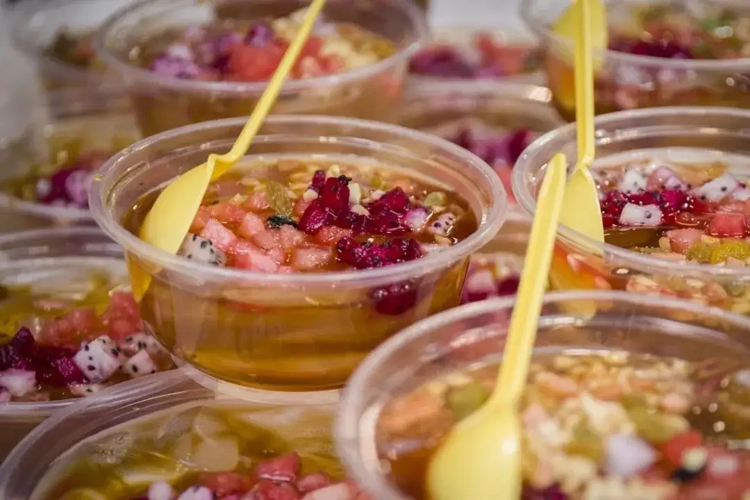 成都乐山美食哪里最正宗,四川乐山最正宗的美食