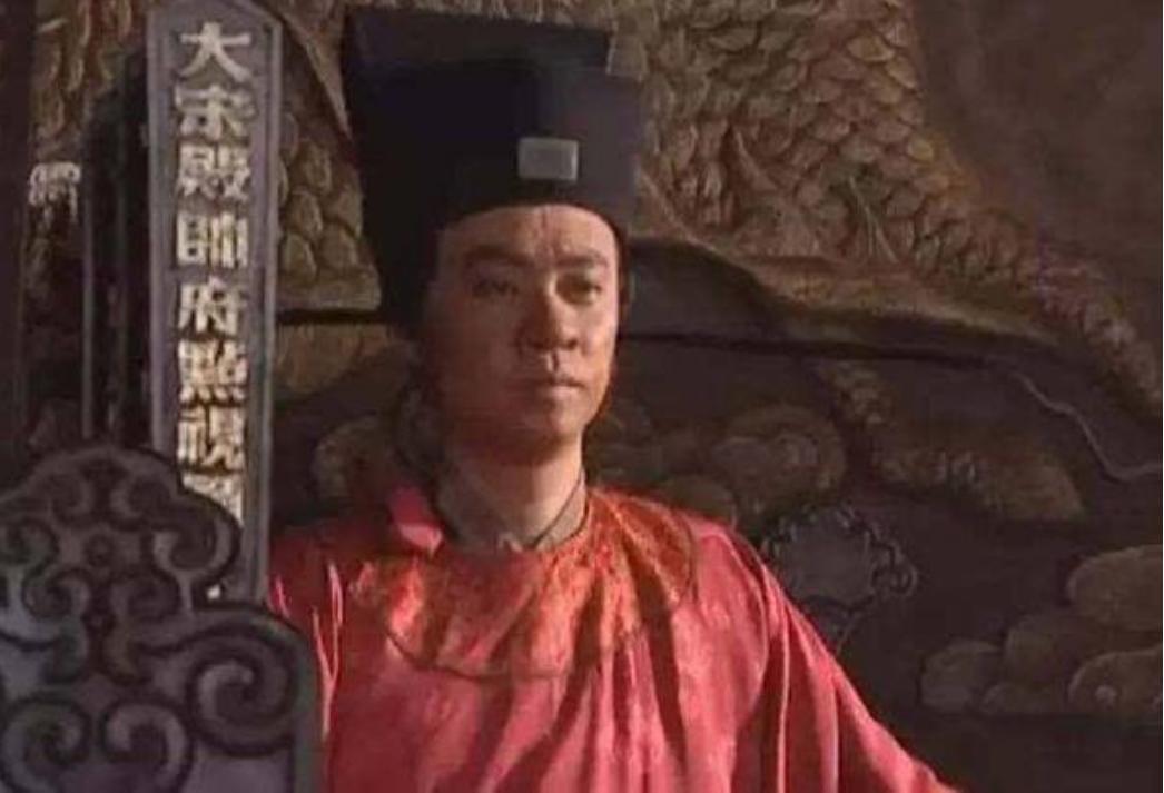 林冲之死宋江哭了,林冲死后宋江怎么死