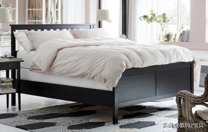 实木床如何选木材,实木床怎么选才不会像出租屋