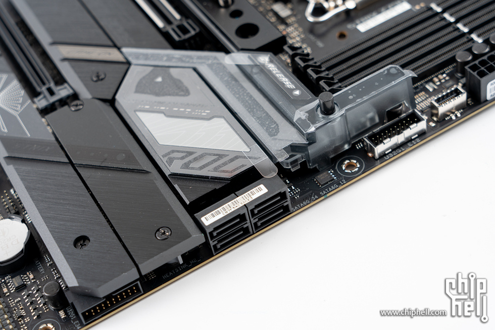 rog创世神装机视频,rog创世神细节