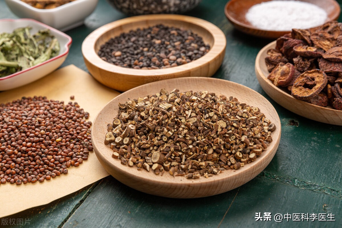 肝气犯胃吃逍遥丸为啥不见效,肝气郁结吃加味逍遥丸没用